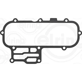 Motor automobilu Těsnění, chladič oleje ELRING 105.840