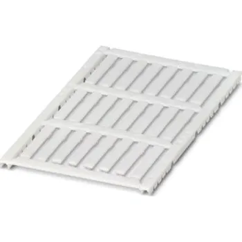 Rozvaděč PHOENIX CONTACT PHOENIX Štítek UCT-EM (30X5) 0801505