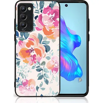 Pouzdro na tablet VSECHNONAMOBIL 69290 MY ART Ochranný obal pro Tecno Camon 18 BLOSSOM (160)