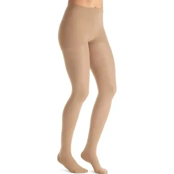 Dámské punčochy Kompresní punčoch. kalhoty JOBST Ultra Sheer - II—Kratší délka, karamelová barva, se špicí