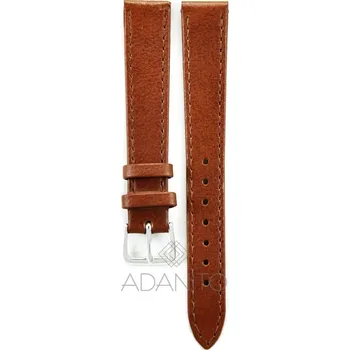 Řemínek na hodinky Koženkový řemínek na hodinky