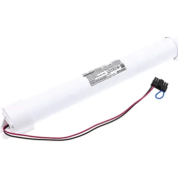 Baterie k notebooku Baterie Cameron Sino CS-FHS370LS pro Fullham FHSBATT3-F7L - neoriginální