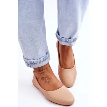 Dámské baleríny Balerinky model 182370 Step in style 37