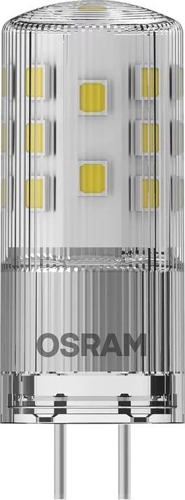 Ledvance Pin LEDVANCE LED Pin 40 Dim GY6.35 4,5W 12V 470lm 2700K od 111 Kč - Zbozi.cz