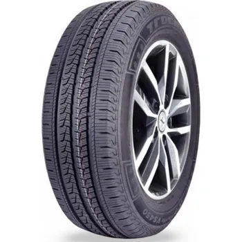Zimní osobní pneu TRACMAX X PRIVILO VS450 175/65 R14 90T