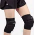 Chránič kolene Avento Volleyball 45SD volejbalové chrániče černé