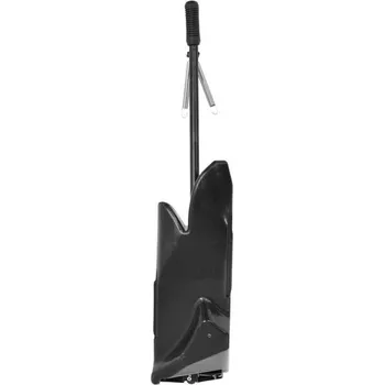 Zahradní traktor HECHT 005192 Mulčovací sada