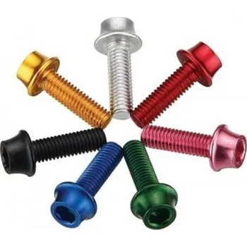 Brzda na kolo šroub k uchycení košíku A2Z SK 1ks XTR