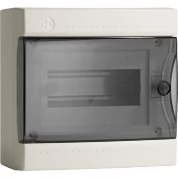 Rozvaděč BOCCHIOTTI Skříň IP40 DSG 08 W 04083 IP-IP40 DSG 08 W 04083