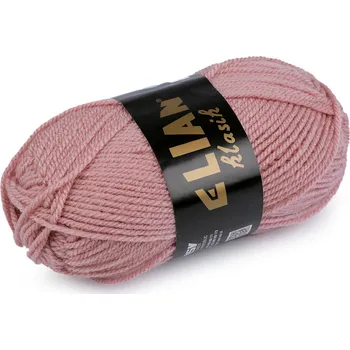 Galanterie Pletací příze Klasik 50 g