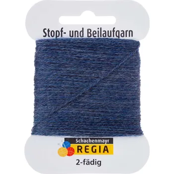 Příze Regia 2-ply Jeans 2137 (Látací příze Regia Jeans)