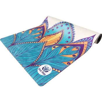 podložka na cvičení ECO Yoga mat Mandala