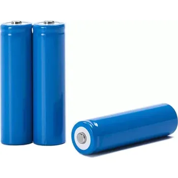 Zaparkorun HY 18650 (7800mAh, 3,7V, Li-ion) - 1 ks