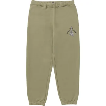 Tepláky Volcom Earth Tripper Fleece thyme green M 2024 - Odesíláme do 24 hodin