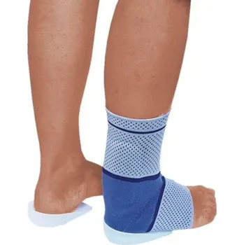 Ortika bandáž AVICENUM ORTHO 900 typ 01 XXL pravá—Ortéza Achillovy šlachy elastická s pelotami