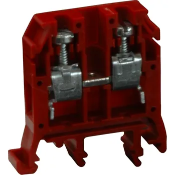 Rozvaděč SEZ DOLNY KUBÍN Svorka RS 10/6 řadová 10002874.00