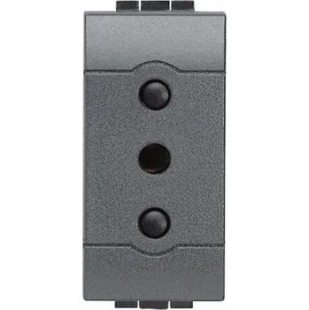 Elektrická zásuvka BTICINO Zásuvka L4113 BTLV L4113