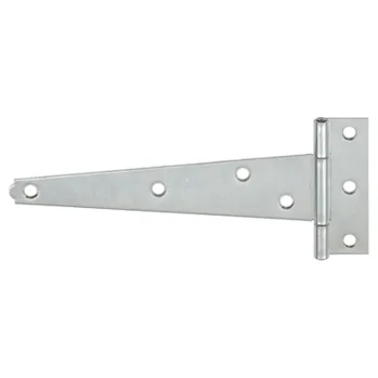 Tesařské kování Vormann ZT 200 Závěs trojúhelníkový 200x50x110x2,5mm