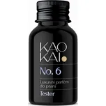 KAO KAI. Luxusní Parfém do praní inspirovaný francouzskou vůní No. 6 Objem: 10 ml tester, Pracích dávek: 2