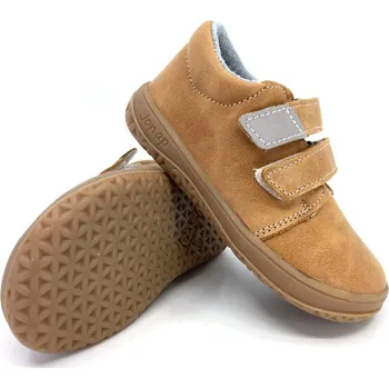 Dívčí polobotky Jonap B1 MV Camel 21