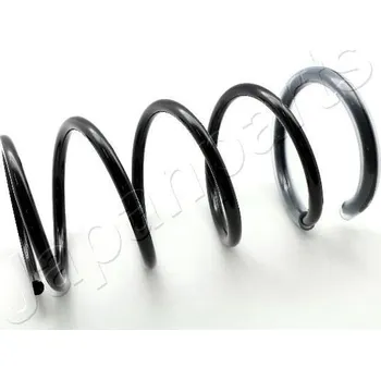 Pružina podvozku JAPANPARTS ZC3139D