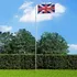 Vlajka Vlajka Spojeného království 90 x 150 cm