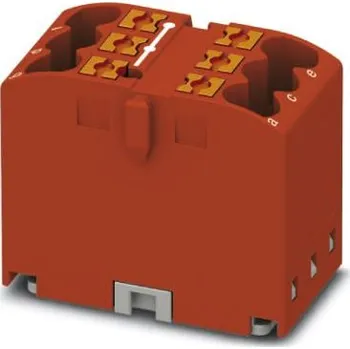 Rozvaděč PHOENIX CONTACT PHOENIX Blok PTFIX 6X2,5 RD 3273268