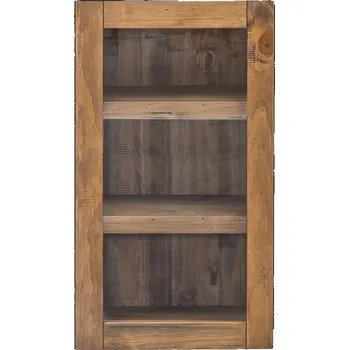 Komoda Závěsná skříňka Bridgwater bílá - VÝPRODEJ