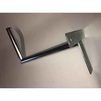 WiFi anténa OEM Anténní držák na zeď 50cm T,průměr 42mm,výška 30cm K50T42V30