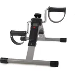 WERK Šlapací trenažér MC-05 s digitálním displejem - nohy i ruce