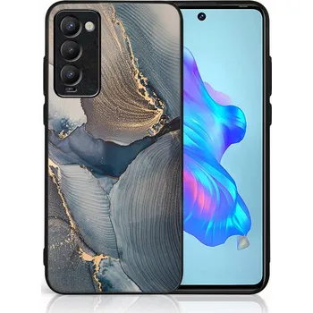 Pouzdro na tablet VSECHNONAMOBIL 69227 MY ART Ochranný obal pro Tecno Camon 18 SPARKLE (147)