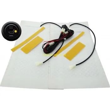 Autosedačka CSH L2 - UNIVERZAL