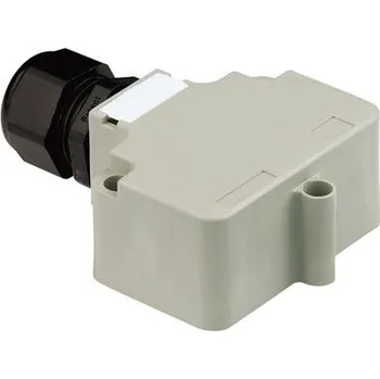 Rozvaděč WEIDMÜLLER Rozvaděč Weidmuller SAI-4/6/8-MH BL3.5 1724750000