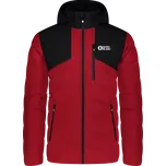 NORDBLANC Undivided NBWJM7941 červená