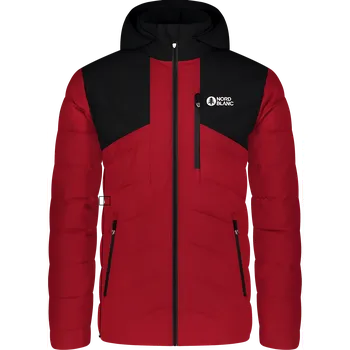 NORDBLANC Undivided NBWJM7941 červená, M