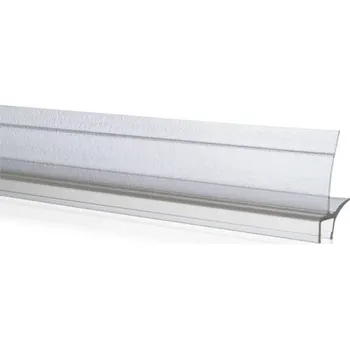 Hüppe Odtoková lišta 068418034