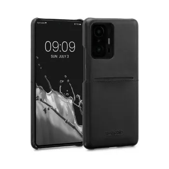 Kryt pro Xiaomi 11T / 11T Pro - černá