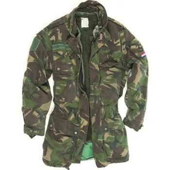 Dámský kabát Kabát Holandsko s vložkou 160-180/90-95