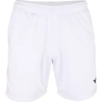 Pánské kraťasy Pánské šortky Victor Function 4866 White XXL
