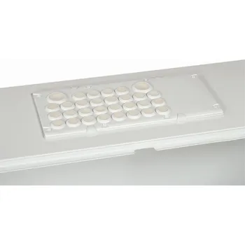 Rozvaděč LEGRAND Sada 36498 pro montáž 2 desek CABSTOP 036498