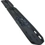 Rottefella Mounting plate 40800063 2023/24 černé