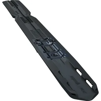 Běžecké lyžování Rottefella Mounting plate 40800063 2023/24 černé