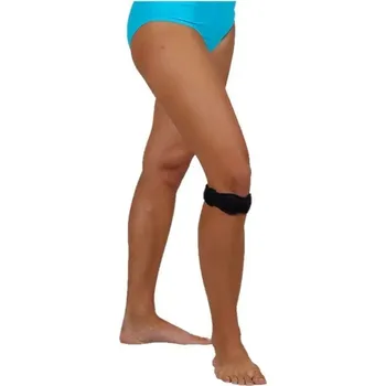 Ortika páska infrapatelární OR 17 - XXL—Pomůcka k fixaci čéšky třívrstvá vyztužená