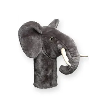 Headcover Daphnes headcover Slon + Dárková krabička týček