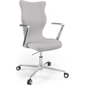 Entelo Otočná židle KYLIE leštěná , velikost 7, Castel 03