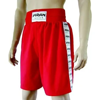 Bojový sport Boxerské šortky PIR 59