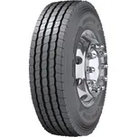 Goodyear OMNITRAC S 325/95 R24 162/160K M+S 3PMSF TL