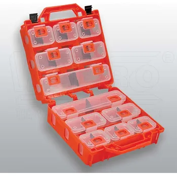 Rozvaděč WAPRO Kufr COMBOBOX 101-CMB-12 WPR10524