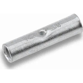 Kabelové oko CIMCO Neizolovaná spojka Cu 150/72 mm 180926