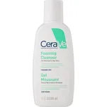 CeraVe Facial Cleansers Foaming Cleanser